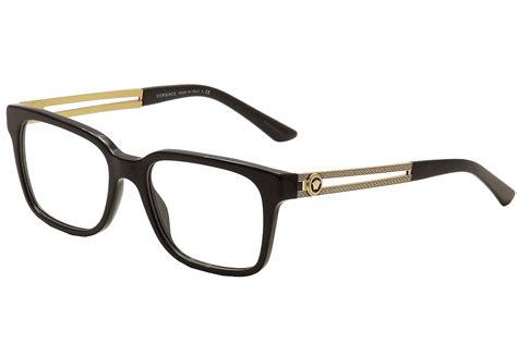 men's versace glasses frames|discount versace eyeglass frames.